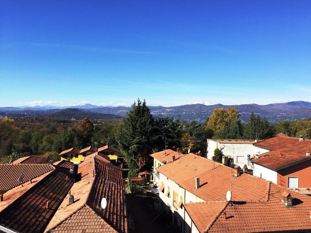 Hotel La Locanda Cadrezzate Buitenkant foto