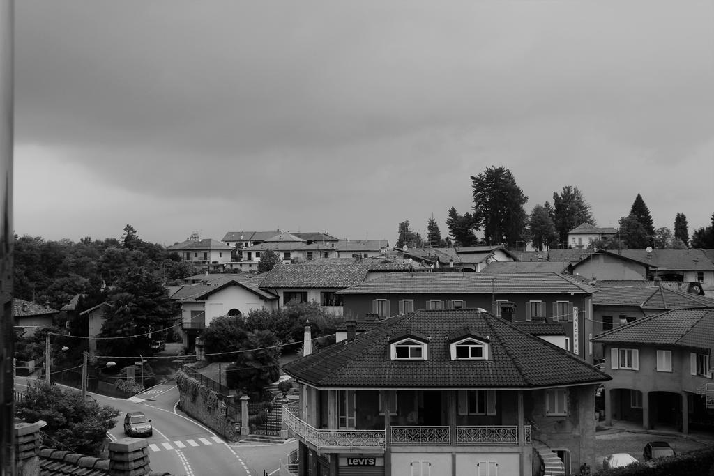 Hotel La Locanda Cadrezzate Buitenkant foto