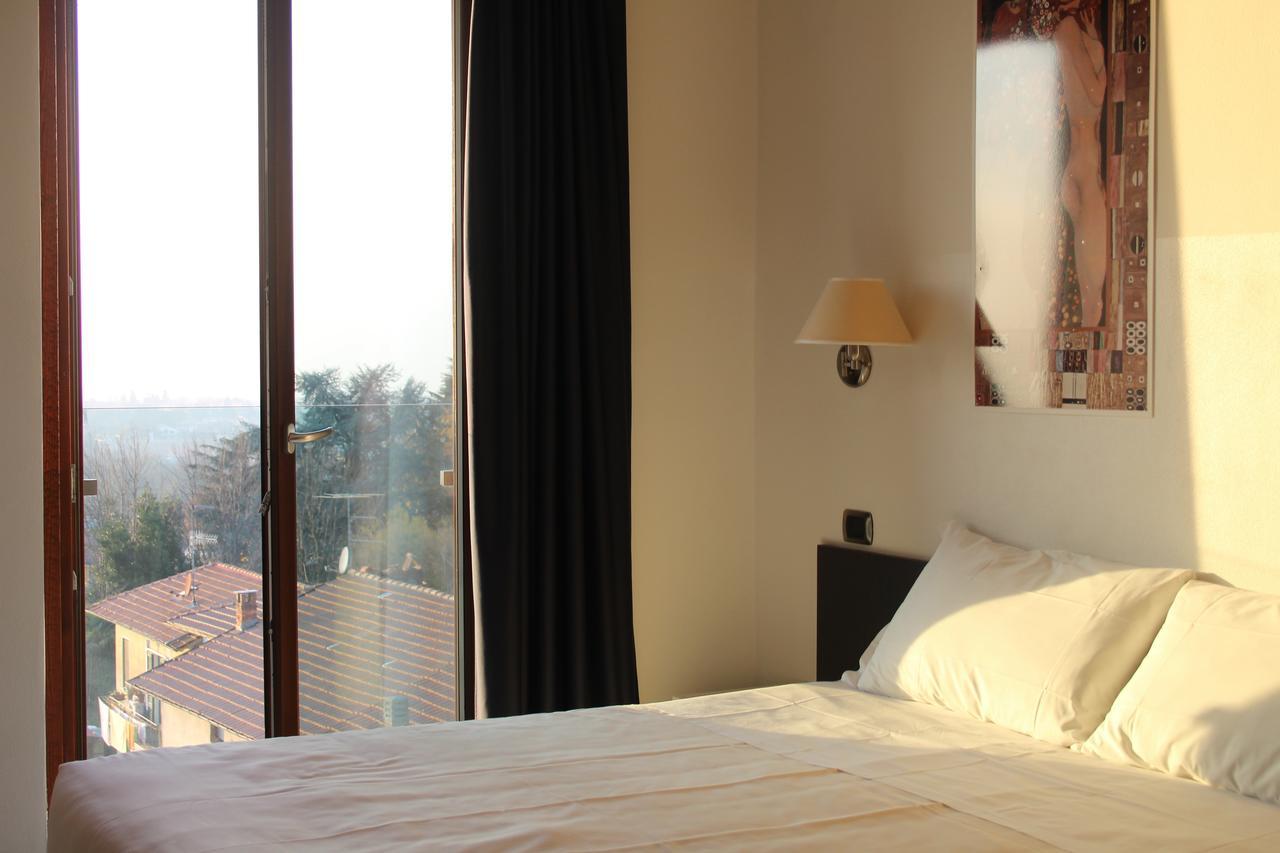Hotel La Locanda Cadrezzate Buitenkant foto