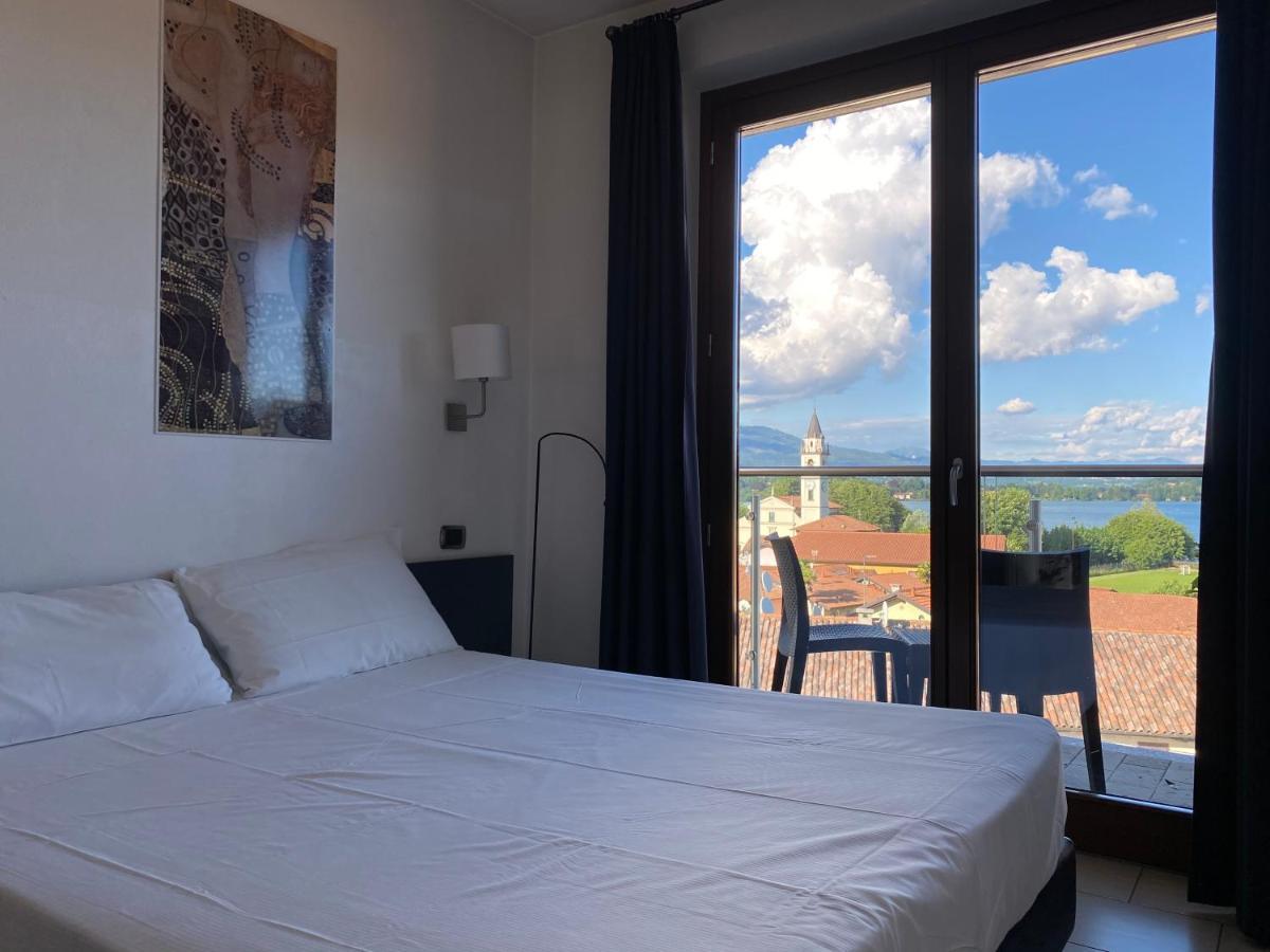 Hotel La Locanda Cadrezzate Buitenkant foto