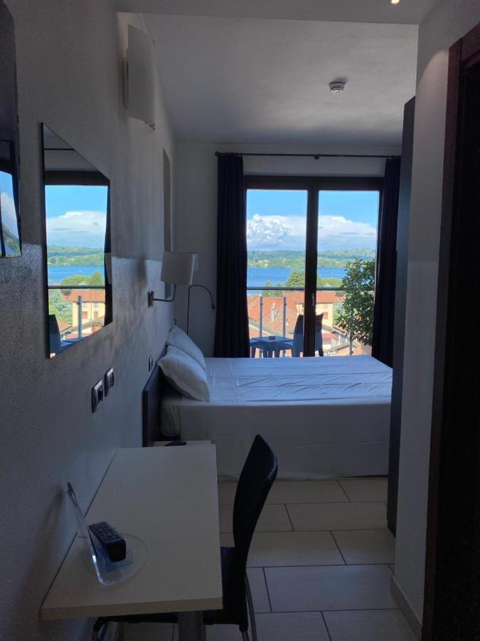 Hotel La Locanda Cadrezzate Buitenkant foto