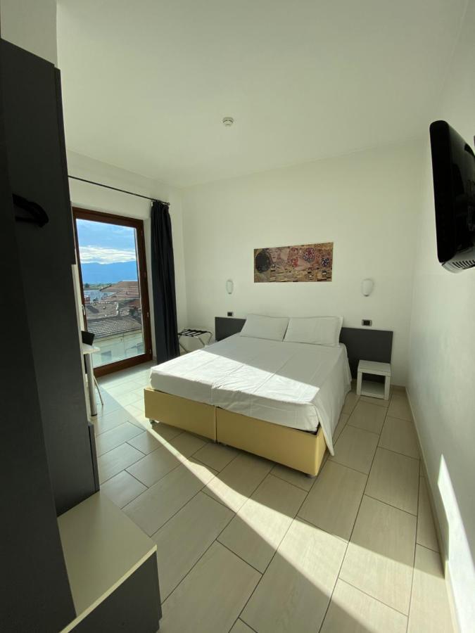 Hotel La Locanda Cadrezzate Buitenkant foto