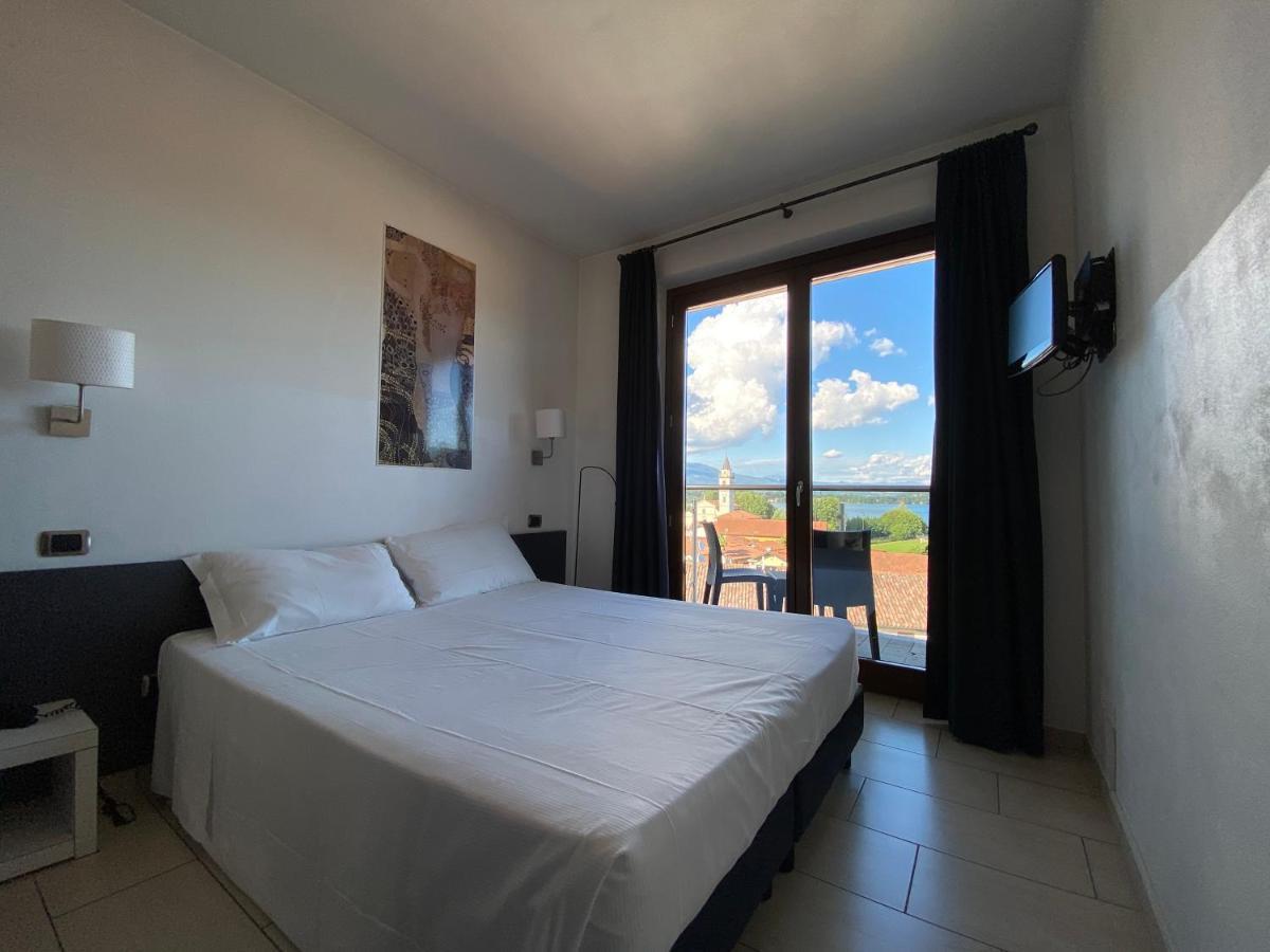 Hotel La Locanda Cadrezzate Buitenkant foto